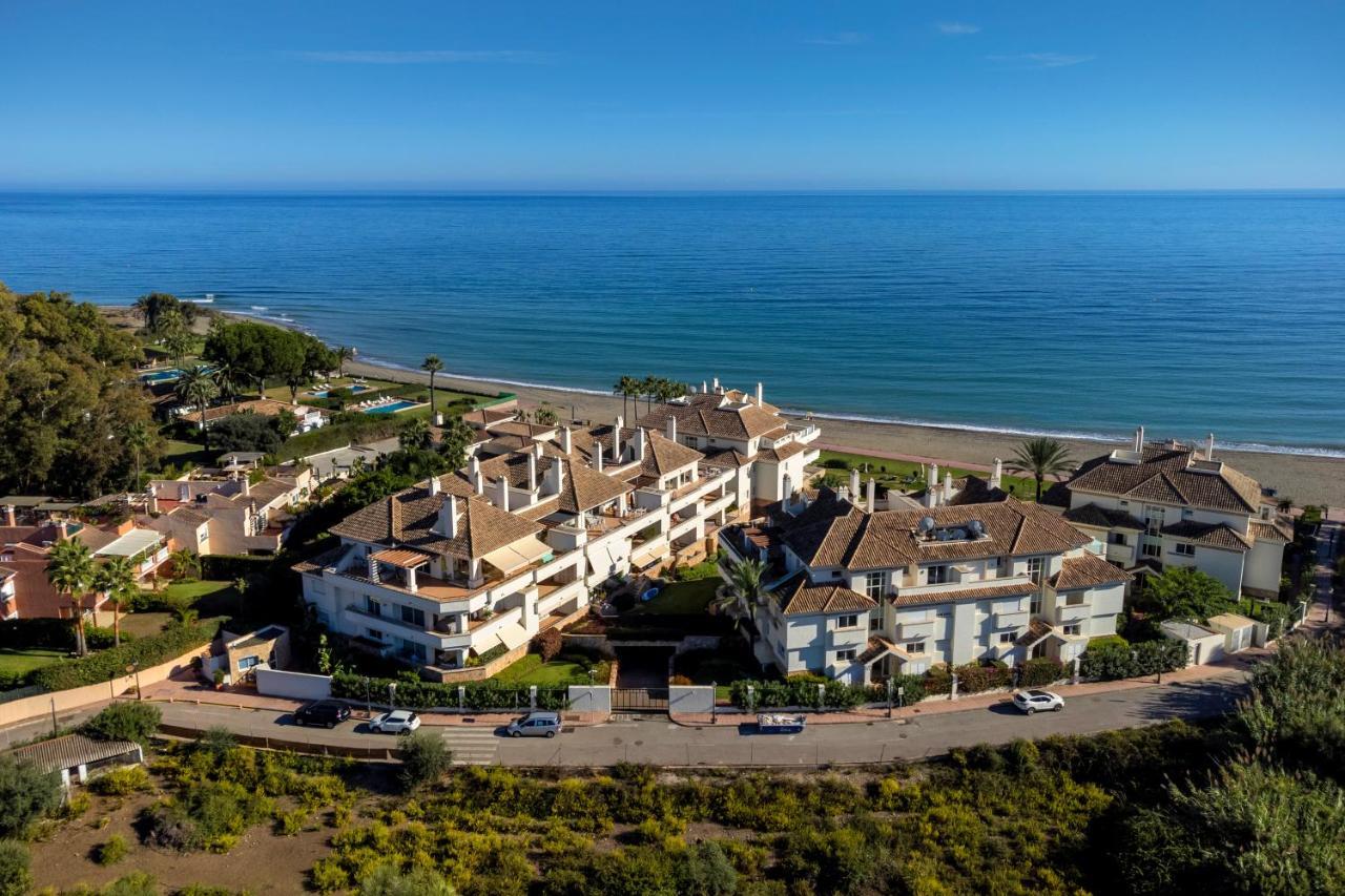 Heaven Beach Apartment 405 Estepona Exterior foto