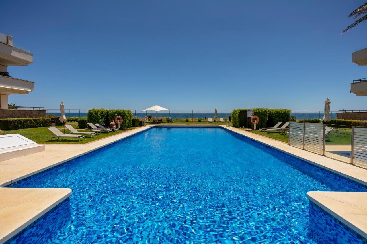 Heaven Beach Apartment 405 Estepona Exterior foto