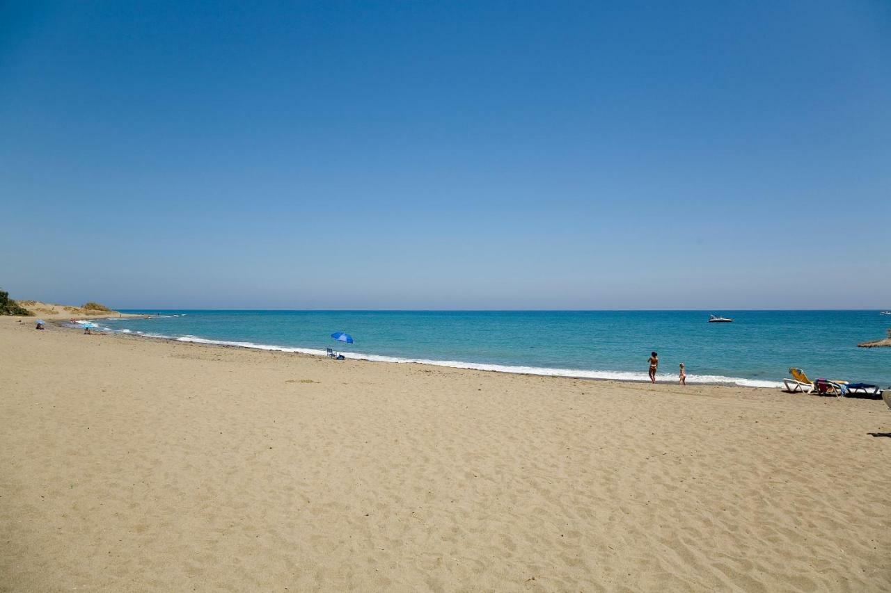 Heaven Beach Apartment 405 Estepona Exterior foto