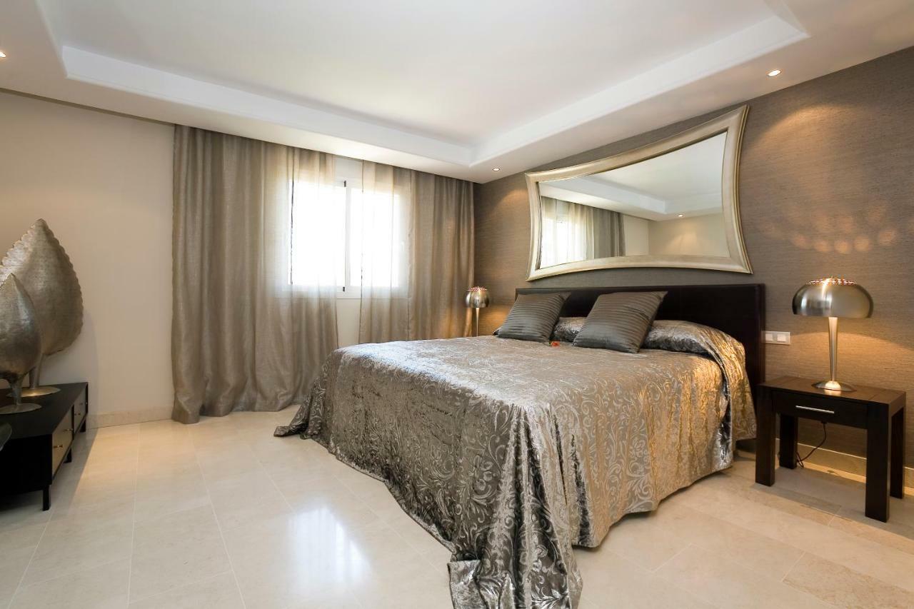 Heaven Beach Apartment 405 Estepona Exterior foto
